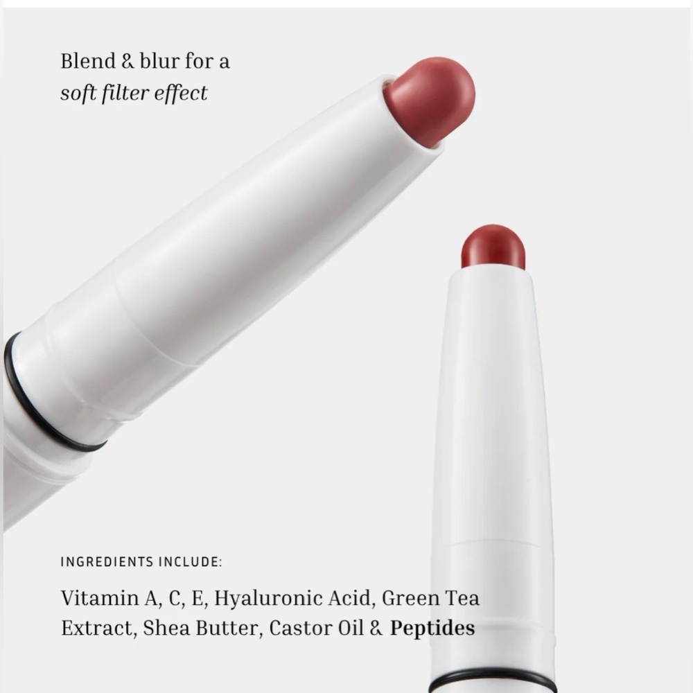 Lithe Soft Fill Lip Pencil Duo - Picture 4 of 7